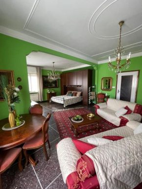 Casa Adele Serravalle Scrivia
